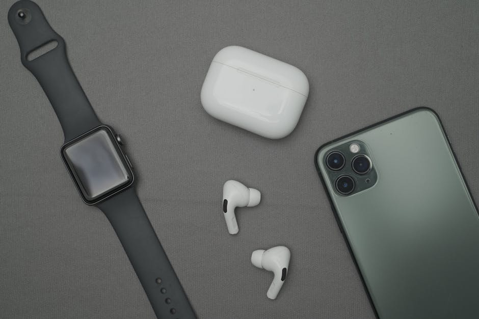 Smartwatch e auricolari wireless in test